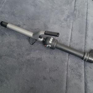 1/4 inch Hot tools curling iron